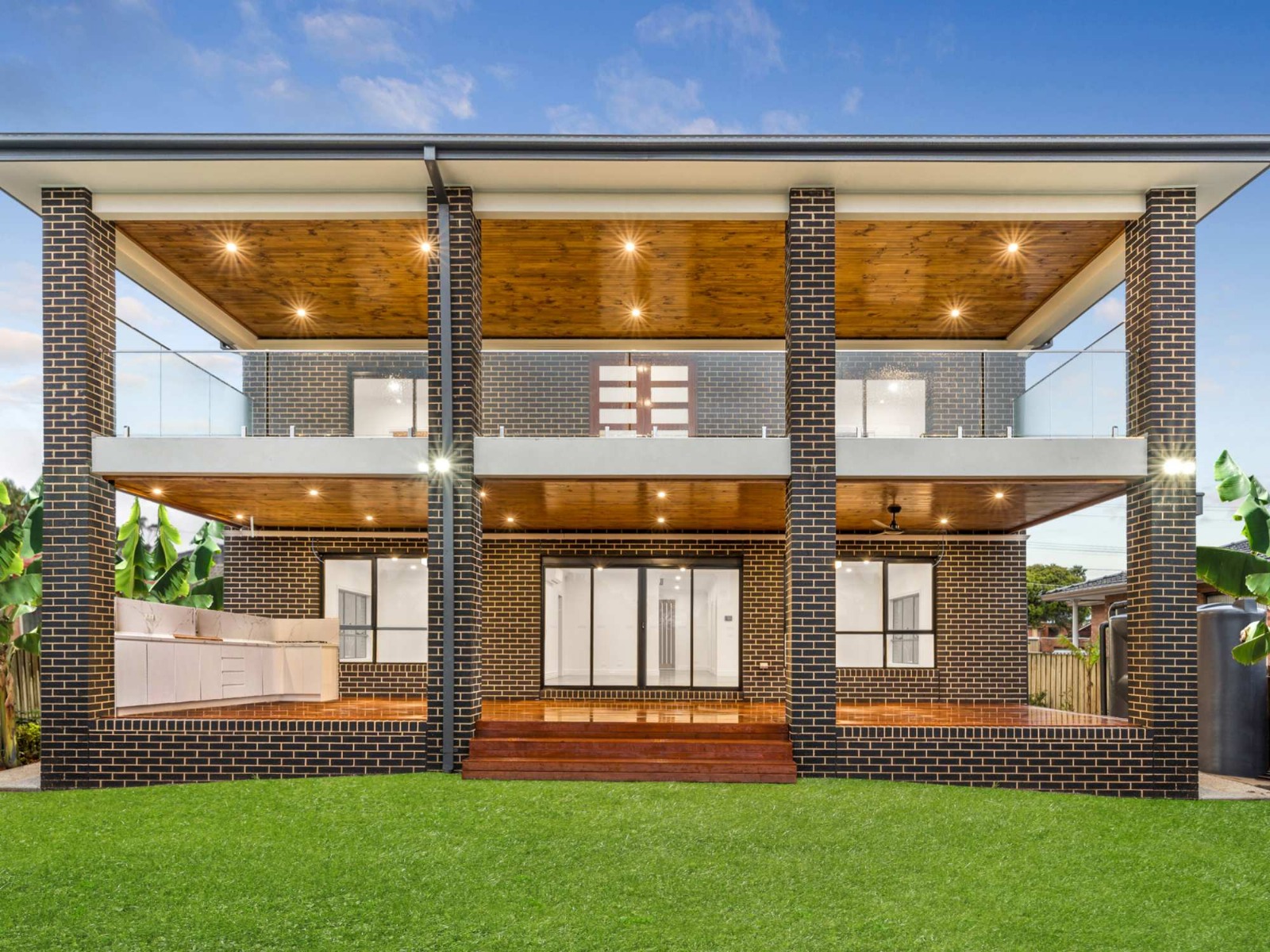 Design Your Own House