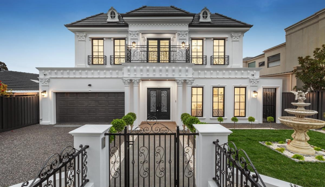 Design Your Own House