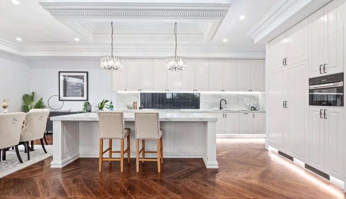 Dual Occupancies & Duplex Homes (2)