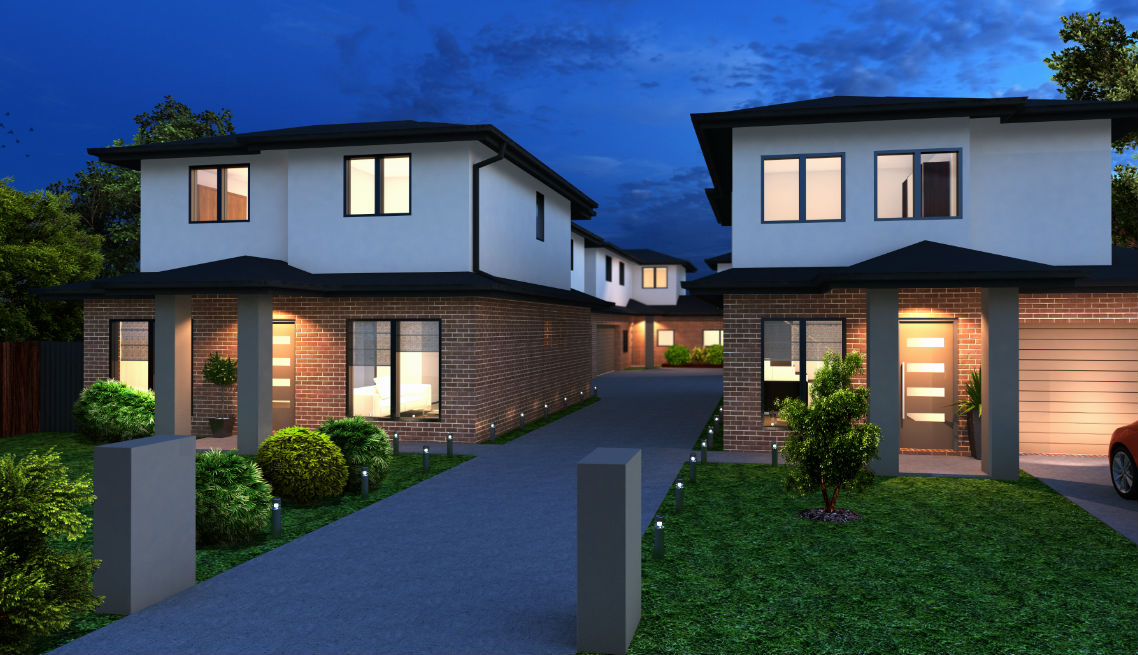 Unit-House-Green-Envirnment