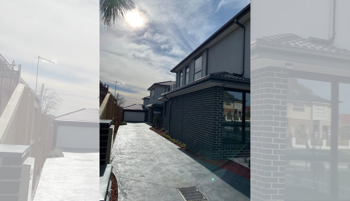 Unit Houses (2)