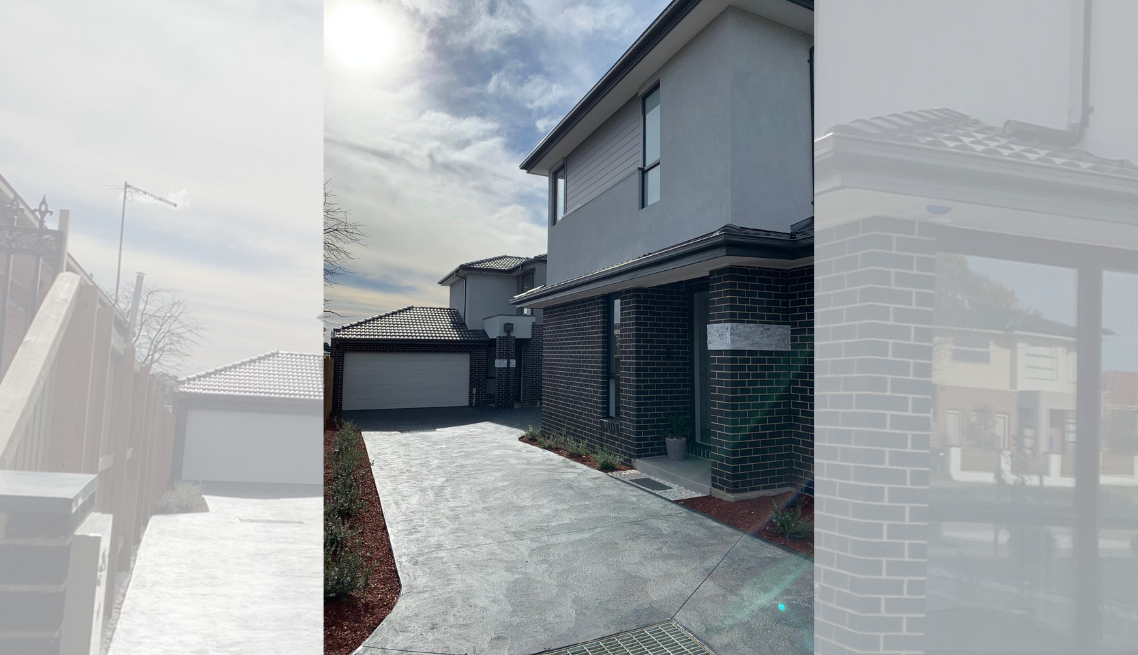 Unit Houses (3)